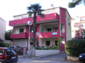 Apartmani Buča, Biograd Na Moru